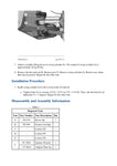 DOWNLOAD CATERPILLAR 434F2 BACKHOE LOADER SERVICE REPAIR MANUAL HWR