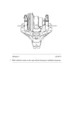 DOWNLOAD CATERPILLAR 434F BACKHOE LOADER SERVICE REPAIR MANUAL FLY