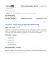 DOWNLOAD CATERPILLAR 434F BACKHOE LOADER SERVICE REPAIR MANUAL MTR