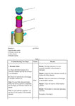 DOWNLOAD CATERPILLAR 434F BACKHOE LOADER SERVICE REPAIR MANUAL MTR