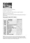 DOWNLOAD CATERPILLAR 436C BACKHOE LOADER SERVICE REPAIR MANUAL 1FR