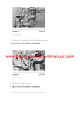 DOWNLOAD CATERPILLAR 436C BACKHOE LOADER SERVICE REPAIR MANUAL 1RR