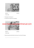 DOWNLOAD CATERPILLAR 436C BACKHOE LOADER SERVICE REPAIR MANUAL 1RR