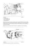 DOWNLOAD CATERPILLAR 444E BACKHOE LOADER SERVICE REPAIR MANUAL LBE