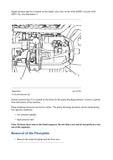 DOWNLOAD CATERPILLAR 444E BACKHOE LOADER SERVICE REPAIR MANUAL LBE