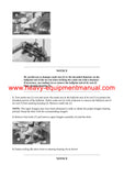 DOWNLOAD CATERPILLAR 446 BACKHOE LOADER SERVICE REPAIR MANUAL 6XF