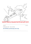 DOWNLOAD CATERPILLAR 446D BACKHOE LOADER SERVICE REPAIR MANUAL DBL