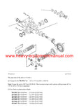 DOWNLOAD CATERPILLAR 446D BACKHOE LOADER SERVICE REPAIR MANUAL DBL