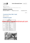 DOWNLOAD CATERPILLAR 450E BACKHOE LOADER SERVICE REPAIR MANUAL LYR