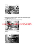 DOWNLOAD CATERPILLAR 450E BACKHOE LOADER SERVICE REPAIR MANUAL LYR