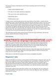 DOWNLOAD CATERPILLAR 450E BACKHOE LOADER SERVICE REPAIR MANUAL RBA