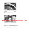 DOWNLOAD CATERPILLAR 450F BACKHOE LOADER SERVICE REPAIR MANUAL HJR