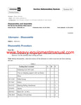 DOWNLOAD CATERPILLAR 518C WHEEL SKIDDER SERVICE REPAIR MANUAL 1CL