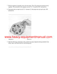 DOWNLOAD CATERPILLAR 518C WHEEL SKIDDER SERVICE REPAIR MANUAL 1CL