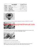 DOWNLOAD CATERPILLAR 518 WHEEL SKIDDER SERVICE REPAIR MANUAL 50S