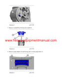 DOWNLOAD CATERPILLAR 525D WHEEL SKIDDER SERVICE REPAIR MANUAL 2L5