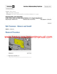 DOWNLOAD CATERPILLAR 525D WHEEL SKIDDER FULL COMPLETE SERVICE REPAIR MANUAL GKP