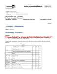 DOWNLOAD CATERPILLAR 528 WHEEL SKIDDER SERVICE REPAIR MANUAL 51S