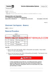 DOWNLOAD CATERPILLAR 538 EXCAVATOR SERVICE REPAIR MANUAL KBJ