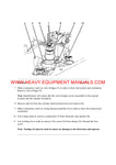 DOWNLOAD CATERPILLAR 538 EXCAVATOR SERVICE REPAIR MANUAL KBJ