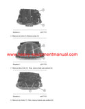 DOWNLOAD CATERPILLAR 545C WHEEL SKIDDER SERVICE REPAIR MANUAL 545