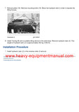 DOWNLOAD CATERPILLAR 552 2 TRACK FELLER BUNCHER SERVICE REPAIR MANUAL F7G