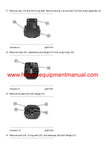 DOWNLOAD CATERPILLAR 553C WHEEL FELLER BUNCHER SERVICE REPAIR MANUAL W53