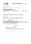 DOWNLOAD CATERPILLAR 558 EXCAVATOR SERVICE REPAIR MANUAL F5L