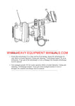 DOWNLOAD CATERPILLAR 558 EXCAVATOR SERVICE REPAIR MANUAL F5L