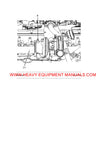 DOWNLOAD CATERPILLAR 558 EXCAVATOR SERVICE REPAIR MANUAL F5L