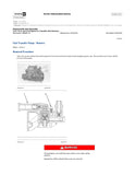 DOWNLOAD CATERPILLAR 55 CHALLENGER SERVICE REPAIR MANUAL 7TZ