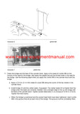 DOWNLOAD CATERPILLAR 560B WHEEL HARVESTER SERVICE REPAIR MANUAL TRA