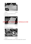 DOWNLOAD CATERPILLAR 568 FM EXCAVATOR SERVICE REPAIR MANUAL GF8