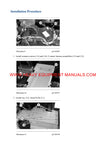 DOWNLOAD CATERPILLAR 568 FM EXCAVATOR SERVICE REPAIR MANUAL GF8