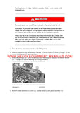 DOWNLOAD CATERPILLAR 568 FM EXCAVATOR SERVICE REPAIR MANUAL YJX