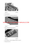 DOWNLOAD CATERPILLAR 568 FM EXCAVATOR SERVICE REPAIR MANUAL YJX