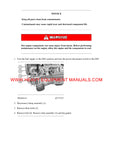 DOWNLOAD CATERPILLAR 568 FM LL EXCAVATOR SERVICE REPAIR MANUAL BRB