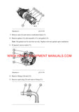 DOWNLOAD CATERPILLAR 568 FM LL EXCAVATOR SERVICE REPAIR MANUAL BRB