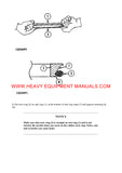 Download Caterpillar 245B EXCAVATOR Full Complete Service Repair Manual 1SJ