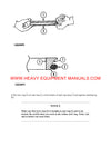 DOWNLOAD CATERPILLAR 245B EXCAVATOR SERVICE REPAIR MANUAL 1SJ