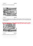 DOWNLOAD CATERPILLAR 611 WHEEL SCRAPER SERVICE REPAIR MANUAL 7WZ