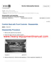 DOWNLOAD CATERPILLAR 613G WHEEL TRACTOR-SCRAPER SERVICE REPAIR MANUAL YCB