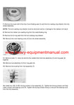 DOWNLOAD CATERPILLAR 613 WHEEL SCRAPER SERVICE REPAIR MANUAL 72M