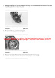 DOWNLOAD CATERPILLAR 615C II WHEEL TRACTOR SERVICE REPAIR MANUAL 9XG