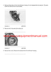 DOWNLOAD CATERPILLAR 615C WHEEL TRACTOR SERVICE REPAIR MANUAL 5TF