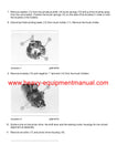 DOWNLOAD CATERPILLAR 615C WHEEL TRACTOR SERVICE REPAIR MANUAL 5TF