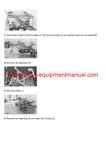 DOWNLOAD CATERPILLAR 621B WHEEL SCRAPER SERVICE REPAIR MANUAL 36V