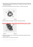 DOWNLOAD CATERPILLAR 621B WHEEL SCRAPER SERVICE REPAIR MANUAL 73V