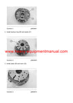 DOWNLOAD CATERPILLAR 621G WHEEL SCRAPER SERVICE REPAIR MANUAL CEP