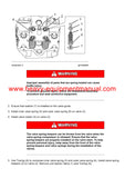 DOWNLOAD CATERPILLAR 621G WHEEL TRACTOR SERVICE REPAIR MANUAL NEL